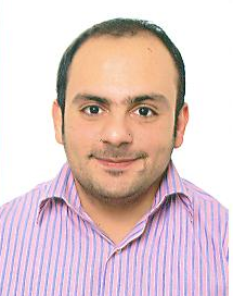 صورة احمد غازي محمد عبيدات