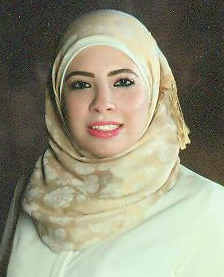 صورة رشا جمال عبداللطيف محمود