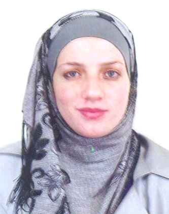 صورة هيام جبران جبر شنان