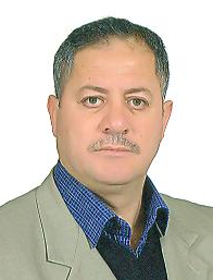 صورة عبد الكريم محمود قبيل الشياب