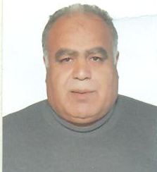 صورة زياد محمود علي الحجاج