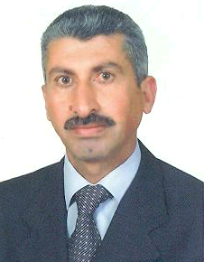صورة يوسف علي الطعيمه النجداوي