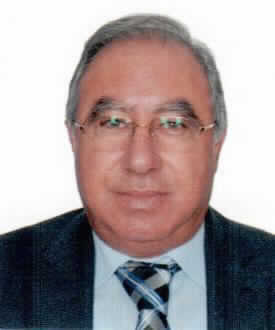 صورة جمال علي محمد بني هاني