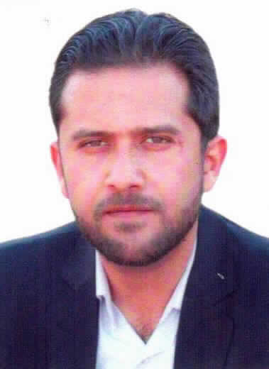 صورة رامز هيثم عطا الله الحدادين