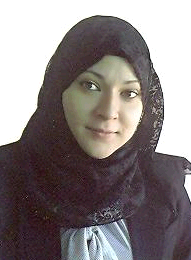 صورة سهى ابراهيم حامد الكنش