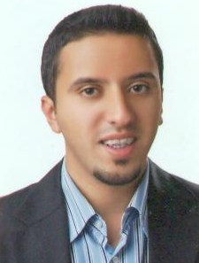 صورة بكر عبد الله عيد اللوزي
