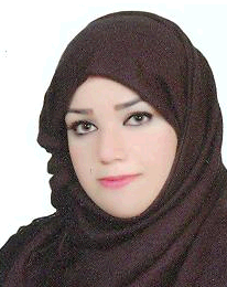 صورة امل ناجح حسن الشاعر