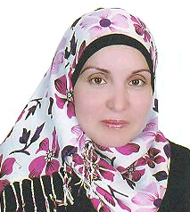 صورة نسرين سامي عكاشه عتوم