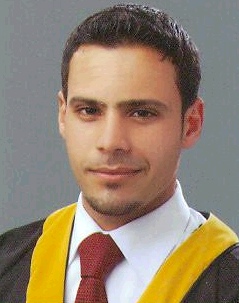صورة عمر سعود محمد الرحامنه