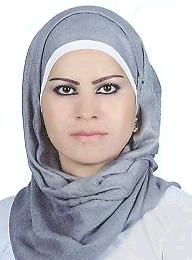 صورة تغريد احمد علي الزهير