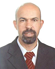 صورة غالب نايف سالم الرحيل