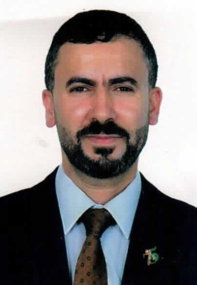 صورة صهيب سلطان أحمد الزيوت
