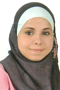 صورة وعد شوقي عبدالرحيم الحديدي
