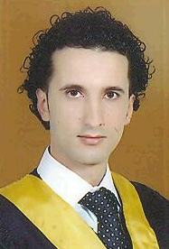 صورة عبد الله علي صالح المومني
