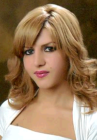 صورة عبير تقي الدين خليل القطو