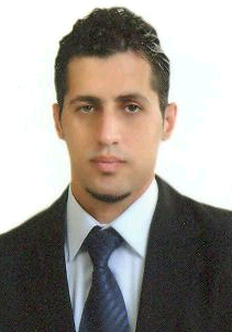 صورة مصطفى هيثم مصطفى العزام