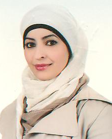 صورة شيرين ثامل سلامه الرتيمه