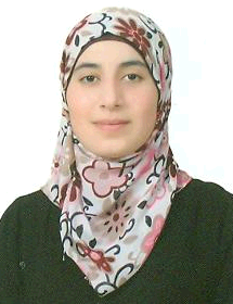 صورة دعاء احمد محمد عمور