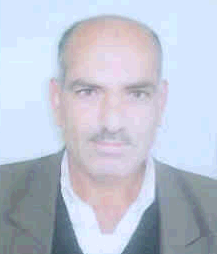 صورة حامد رشيد عبد صبيح