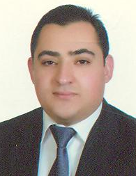 صورة بدر يحيى فوزي الصفدي
