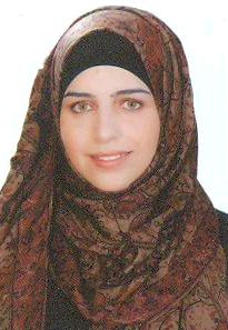 صورة ميس خالد عبدربه الخدام
