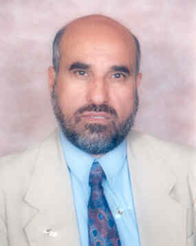 صورة سامي محمود عبد الوالي البخيت