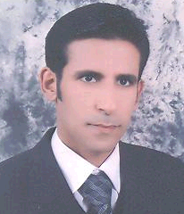 صورة اكرم خالد شوباش الجميل