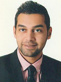 صورة علاء احمد ابراهيم البلبيسي