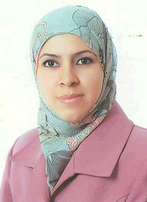 صورة تماضر جميل جبر عثامنه