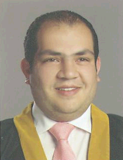 صورة علاء ضيف الله يوسف اللوزي