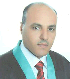صورة محمد علي سلمان الدروبي