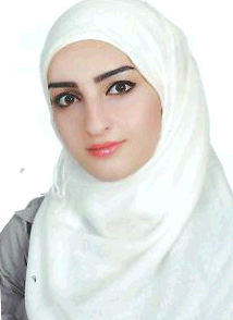 صورة روان علي محمد المومني
