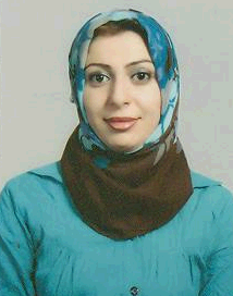 صورة سعاد فضيل محمود عباس