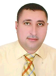 صورة محمد عبدالوهاب حسن هياجنه