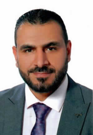 صورة براق علي عبد الحافظ الحيارى