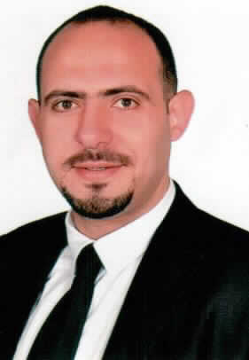 صورة اسماعيل نايف عبدالله الحديدي