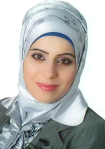 صورة ولاء صبحي خالد الكبها