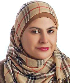 صورة رانيا عايد عبدالله العبداللات
