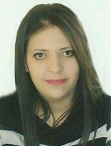 صورة لنا محمود عبدالقادر ابوعريش