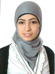 صورة وفاء ضياء الدين عباس شموط