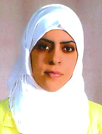 صورة هبه هايل ابراهيم الشديفات