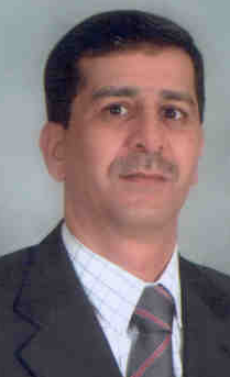 صورة خالد محمد عبد الحميد الافغاني