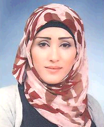 صورة روان محمد علي العبادي