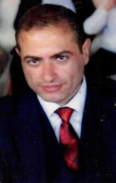 صورة مؤيد حسني احمد الخوالده