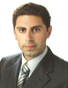 صورة فراس ابراهيم فيليب الصائغ