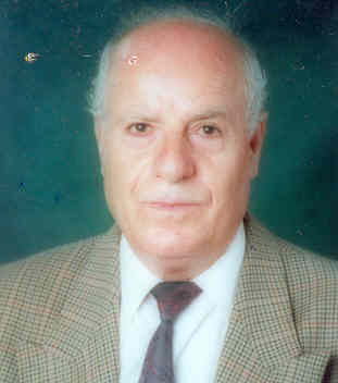 صورة خالد محمد خضر عباس