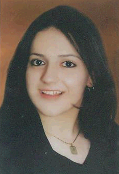 صورة اسراء محمد سعيد عمر