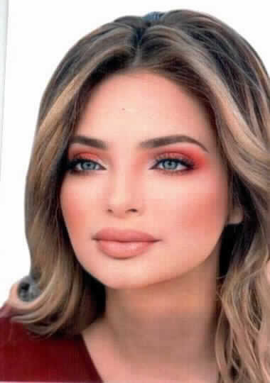 صورة انصاف مصطفى جابر رزق