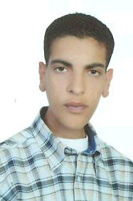 صورة بشار (محمد امين)عبدالله مساعده