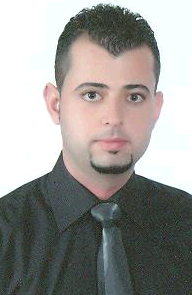 صورة عاصم وجيه محمود ملكاوي